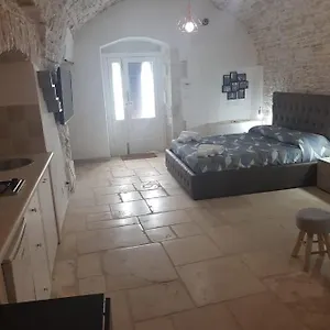  Bed & Breakfast Perfetta Letizia