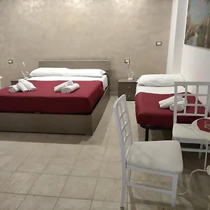  Bed & Breakfast Beb Lungo Tiflis Matrimoniale, Quadrupla