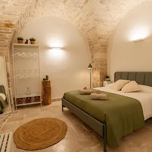  Affittacamere Dimora Corte Sant Angelo